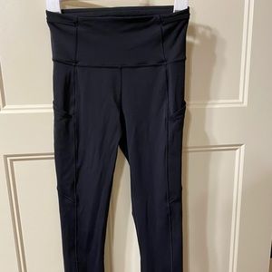 lululemon athletica Fast and Free High-Rise